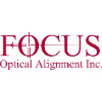 FOCUS Optical Alignment Inc logo, FOCUS Optical Alignment Inc contact details