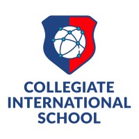 Collegiate American School logo, Collegiate American School contact details