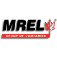 MREL GROUP OF COMPANIES LIMITED logo, MREL GROUP OF COMPANIES LIMITED contact details