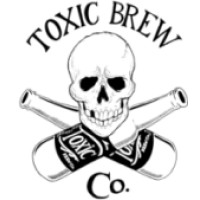 Toxic Brew Company logo, Toxic Brew Company contact details