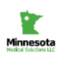 Minnesota Medical Solutions LLC logo, Minnesota Medical Solutions LLC contact details