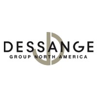 Dessange Group North America logo, Dessange Group North America contact details