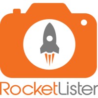 Rocket Lister logo, Rocket Lister contact details