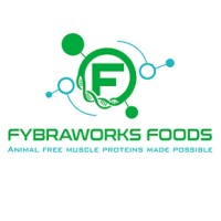 Fybraworks Foods, Inc logo, Fybraworks Foods, Inc contact details