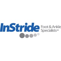 InStride Foot & Ankle Specialists, PLLC logo, InStride Foot & Ankle Specialists, PLLC contact details