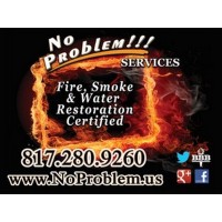 No Problem!!! Services Restoration and Remodeling logo, No Problem!!! Services Restoration and Remodeling contact details