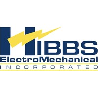 Hibbs ElectroMechanical, Inc. logo, Hibbs ElectroMechanical, Inc. contact details