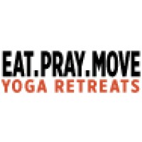 EAT.PRAY.MOVE Yoga Retreats logo, EAT.PRAY.MOVE Yoga Retreats contact details