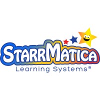 StarrMatica Learning Systems, Inc. logo, StarrMatica Learning Systems, Inc. contact details