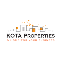 KOTA Properties logo, KOTA Properties contact details