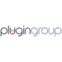 Plugin Group logo, Plugin Group contact details