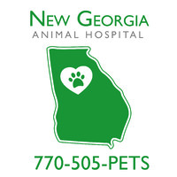 New Georgia Animal Hospital logo, New Georgia Animal Hospital contact details