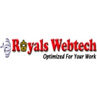 Royals WebTech001 logo, Royals WebTech001 contact details