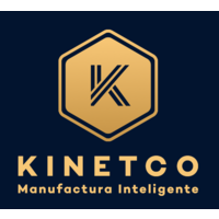 Kinetco SAS logo, Kinetco SAS contact details