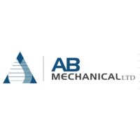 AB Mechanical Ltd. logo, AB Mechanical Ltd. contact details