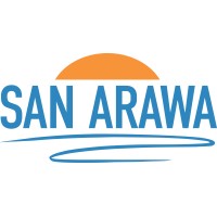 San Arawa logo, San Arawa contact details