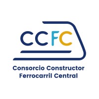 Consorcio Constructor Ferrocarril Central logo, Consorcio Constructor Ferrocarril Central contact details