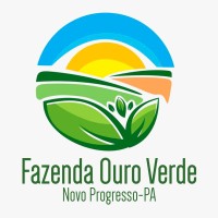 Fazenda Ouro Verde logo, Fazenda Ouro Verde contact details