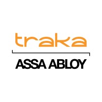 Traka logo, Traka contact details