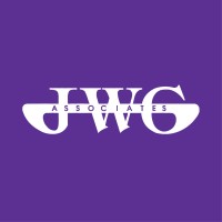 JWG Associates logo, JWG Associates contact details