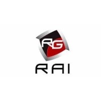 RAI logo, RAI contact details