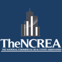 The National Commercial Real Estate Association logo, The National Commercial Real Estate Association contact details