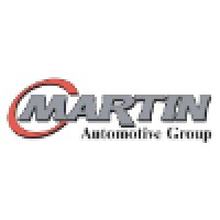 MARTIN AUTOMOTIVE GROUP logo, MARTIN AUTOMOTIVE GROUP contact details