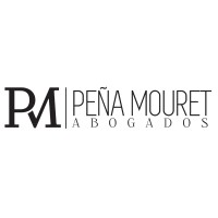 Peña Mouret Abogados, S.C. logo, Peña Mouret Abogados, S.C. contact details