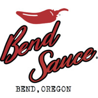 Bend Sauce logo, Bend Sauce contact details