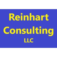 Reinhart Consulting LLC logo, Reinhart Consulting LLC contact details