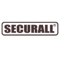 A&A SECURALL logo, A&A SECURALL contact details