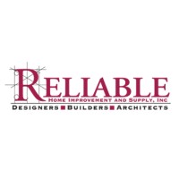 Reliable Home Improvement logo, Reliable Home Improvement contact details