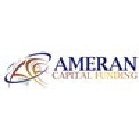 Ameran Capital Funding logo, Ameran Capital Funding contact details