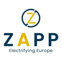 ZappMobility logo, ZappMobility contact details