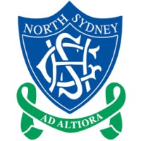 North Sydney Girls High School logo, North Sydney Girls High School contact details