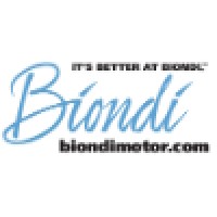 Biondi Lincoln logo, Biondi Lincoln contact details