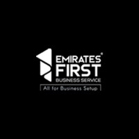 EMIRATES FIRST BUSINESS GROUP logo, EMIRATES FIRST BUSINESS GROUP contact details