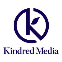 Kindred Media logo, Kindred Media contact details