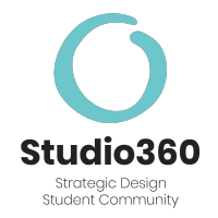 Studio360 logo, Studio360 contact details