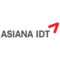 Asiana IDT Inc. logo, Asiana IDT Inc. contact details