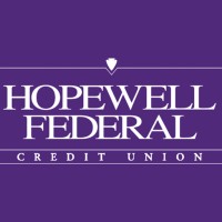 Hopewell Federal Credit Union logo, Hopewell Federal Credit Union contact details