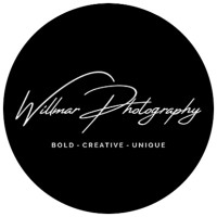 Willmar Photography logo, Willmar Photography contact details