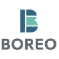 BOREO Industria de Componentes logo, BOREO Industria de Componentes contact details