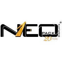 Neo Pack Displays logo, Neo Pack Displays contact details