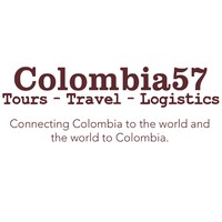 Colombia57 Tours, Travel & Logistics Ltda logo, Colombia57 Tours, Travel & Logistics Ltda contact details