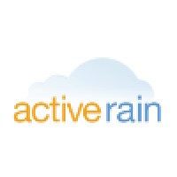 ActiveRain logo, ActiveRain contact details