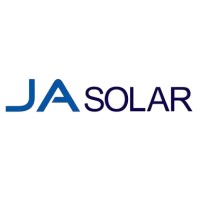 JA Solar logo, JA Solar contact details