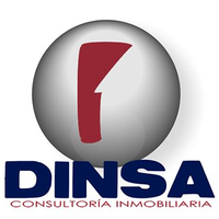 Dinsa Consultoría Inmobiliaria logo, Dinsa Consultoría Inmobiliaria contact details