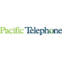 Pacific Telephone logo, Pacific Telephone contact details