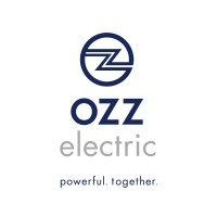 OZZ Electric Inc. logo, OZZ Electric Inc. contact details